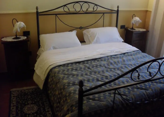 Hotel Pignatelli Napoli